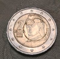 Münzen 2 Euro Fehlprägung Nordrhein-Westfalen - Delbrück Vorschau
