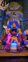 Masters of the universe Rio blast Waffen Set Custom Rheinland-Pfalz - Heimbach Vorschau