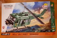 Cobi 2423, Bell UH-1 Huey Iroquois Saarland - Illingen Vorschau