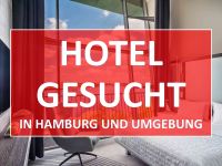 Hotel in Citylage gesucht kaufen / pachten Hamburg-Nord - Hamburg Hohenfelde Vorschau