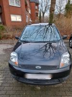 Ford Fiesta, JH1 Schleswig-Holstein - Wahlstedt Vorschau