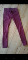 C&A Jeans superskinny bordeaux Größe S slim skinny Röhre Berlin - Mahlsdorf Vorschau