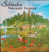 Prospekt Schönecken. Naturpark Nordeifel. EIFEL. Reiseprospekt Nordrhein-Westfalen - Wiehl Vorschau