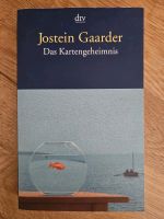 Jostein Gaarder - Das Kartengeheimnis Nordrhein-Westfalen - Bergisch Gladbach Vorschau