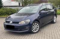 VW Golf VII  2.0 *LOUNGE* TÜV/Navi Niedersachsen - Ganderkesee Vorschau