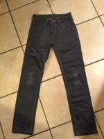 ** ESPRIT Jeans Gr.140 verstellb.Bund dunkelblau **(853) Bayern - Sachsenkam Vorschau