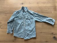 Levi’s Jeans Bluse/Jacke Damen XS Blau Frankfurt am Main - Rödelheim Vorschau