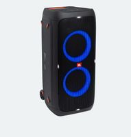 Verleih / Miete JBL Partybox 310 Akku Bluetooth für Eure Party! Kreis Pinneberg - Halstenbek Vorschau