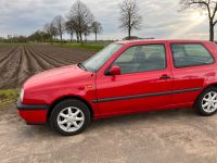 Golf 3 - 1,8L - 90PS - Euro D3 - Automatik - Oldtimer Niedersachsen - Twistringen Vorschau