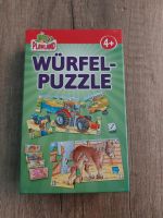 Würfel Puzzle ab 4 Jahre Wandsbek - Hamburg Rahlstedt Vorschau