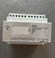 Gira TKS-IP-Gateway 20 Lizenzen OVP (262097, 262098, 262099) Bielefeld - Schildesche Vorschau