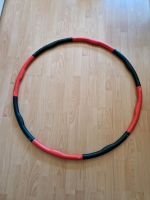 Hoopomania Hula Hoop Reifen Fitnessreifen 1,5 kg Niedersachsen - Dörverden Vorschau