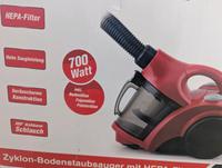Staubsauger beutelllos Top Zustand Baden-Württemberg - Kirchberg an der Jagst Vorschau