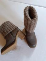 Damen Absatzstiefelette, Tamaris, Gr. 37 Bayern - Neuschönau Vorschau