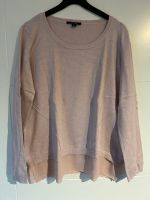 Damen Comma Pullover Gr 38, rosé Niedersachsen - Lilienthal Vorschau