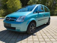 Opel Meriva Enjoy 1.6 - nur noch bis 26.05.2024 verfügbar Sachsen - Weifa Vorschau