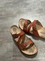Birkenstock Sandalen Sandaletten Graceland Größe 41 wie neu Bayern - Nassenfels Vorschau
