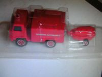 modellauto 1-43 solido berliet gamiva 4x4 feuerwehr neu ovp Essen - Essen-Kray Vorschau