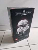 Lego Star Wars Stormtrooper 75276 neu/OVP Münster (Westfalen) - Gievenbeck Vorschau