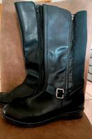 Stiefel remonte 44/43  NEU Hessen - Siegbach Vorschau