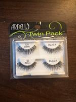 ARDELL Wimpern TwinPack 120 Demi Black Nordrhein-Westfalen - Hilden Vorschau