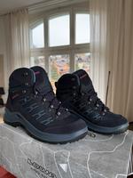 Lowa Taurus Pro GTX Mid Ws - Grösse 38 Hessen - Gorxheimertal Vorschau