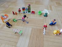 Playmobil, Rund ums Haus Baden-Württemberg - Nürtingen Vorschau