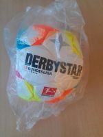 Derbystar Bundesliga Ball 2023/2024 NEU OVP Wandsbek - Hamburg Marienthal Vorschau