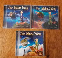 CD Der kleine Prinz....der Winde, der Zeit,  des Feuervogels Niedersachsen - Faßberg Vorschau