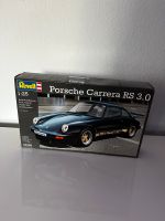 Revell Porsche Carrera RS 3.0 Bayern - Viechtach Vorschau