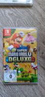 Super Mario U Deluxe Nordrhein-Westfalen - Reichshof Vorschau