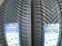 Imperial All Season Driver 235/35 R19 91Y XL Allwetterreifen M+S Rheinland-Pfalz - Ockenheim Vorschau