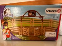 Schleich Horse Club Pferdekoppel 42434 Niedersachsen - Schwülper Vorschau