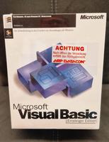 Microsoft Visual Basic 5.0 Einsteiger Version - Vollversion – Ori Rheinland-Pfalz - Bernkastel-Kues Vorschau