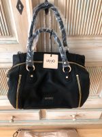 Neue Liu Jo Damen Tasche schwarz - Gold Köln - Humboldt-Gremberg Vorschau