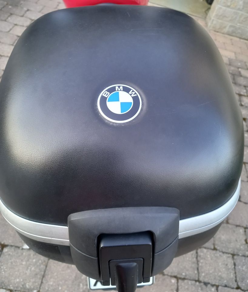 BMW F 650 ST in Adelsheim