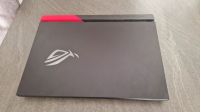 ASUS ROG Strix G15 Gaming NoteBook Bayern - Neusäß Vorschau