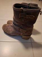 Stiefelette Gr 39 Bayern - Wassertrüdingen Vorschau