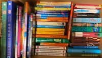 diverse Bücher: Kinderbücher, Jugendbücher, Sachbücher Nordrhein-Westfalen - Wesseling Vorschau