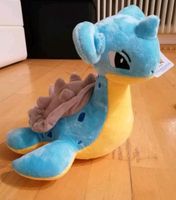 Lapras Pokémon Plüsch Kuscheltier 23cm Neu Stoff Baden-Württemberg - Donaueschingen Vorschau