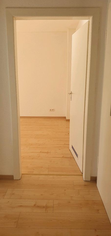 Schönes Apartment!Stadtnah im Grünen Komplett Renoviert 395 Warm! in Hagen