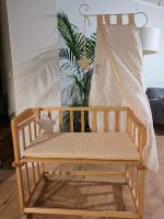 Beistellbett Kinder Holz Babybett Brandenburg - Potsdam Vorschau