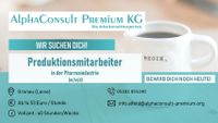 Produktionsmitarbeiter in der Pharmaindustrie (m/w/d) 14,53€ Niedersachsen - Gronau (Leine) Vorschau