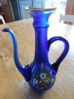 Vase, Kanne, Glaskanne, Deko, in sehr gutem Zustand Bayern - Kirchanschöring Vorschau