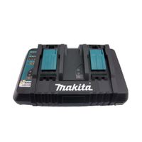 Makita DC18RD TwinPort Ladegerät NEU mit GARANTIE Nordrhein-Westfalen - Neukirchen-Vluyn Vorschau