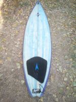 Surfbrett - Marke Byrne - Shortboard - NP 700 austral.$ Bayern - Thurnau Vorschau