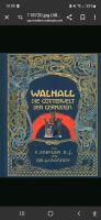 Buch Walhall - Die Götterwelt der Germanen Bielefeld - Bielefeld (Innenstadt) Vorschau