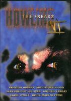 DVD Howling, The Freaks (neu, originalverschweißt) Rheinland-Pfalz - Ransbach-Baumbach Vorschau