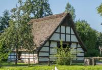 Fachwerkhaus, Bauernhof, Resthof oder Reitanlage zu kaufen gesucht Niedersachsen - Fürstenau Vorschau