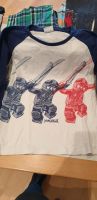 Tolles Lego ninjago langarmshirt 122/128 Rheinland-Pfalz - Kottenheim Vorschau